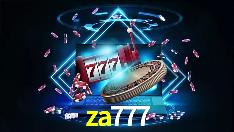 Live Casino za777